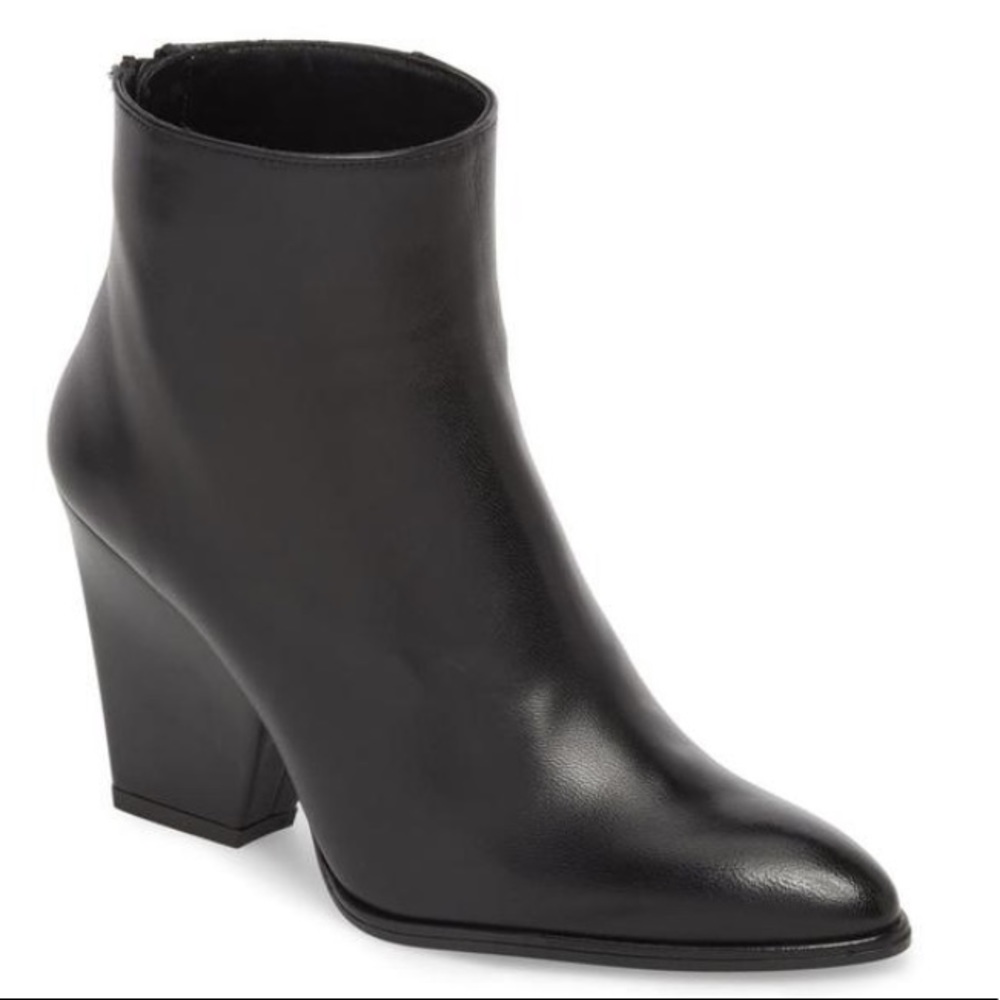 Stuart Weitzman Bedford Bootie
